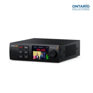 streaming encoder 4k ont 1