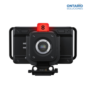 studio camera 4k plus g2 2