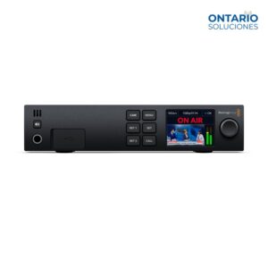 studio converter ontario 2