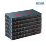 studio edge rack 6 frontal