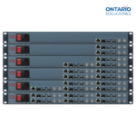 studio edge rack 6 trasera