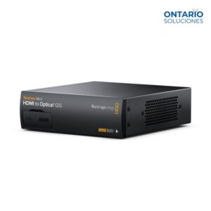 teranex mini hdmi to optical 12g 1
