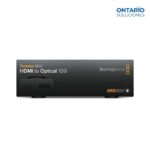 teranex mini hdmi to optical 12g 2