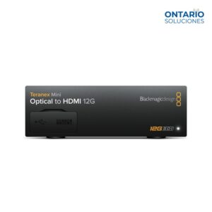 teranex mini optical to hdmi 12g 2