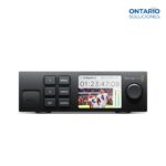 teranex mini smart panel 2
