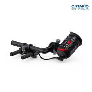 ursa cine evf