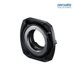 ursa cine mount ef ontario