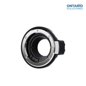 ursa mini pro ef mount ont