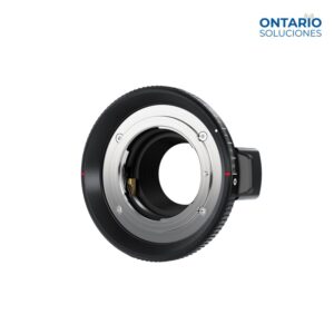 ursa mini pro f mount ont