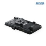 ursa vlock battery plate ont