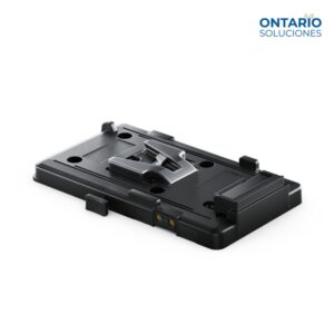 ursa vlock battery plate ont