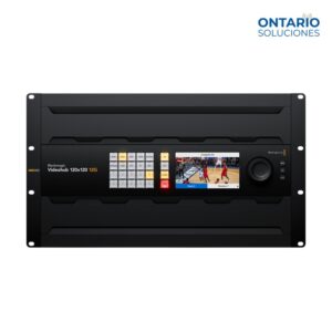 videohub 120x120 12g ont 2