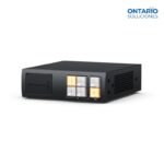 videohub mini 4x2 12g ont 1