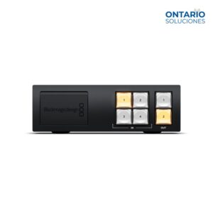 videohub mini 4x2 12g ont 2