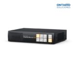 videohub mini 6x2 12g ont 1