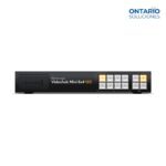 videohub mini 8x4 12g ont 2