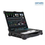 All in One - iSanKeys SK-MiniS Tricaster / vMix Portable Kit