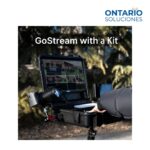 GoStream Deck Kit - Imagen 2