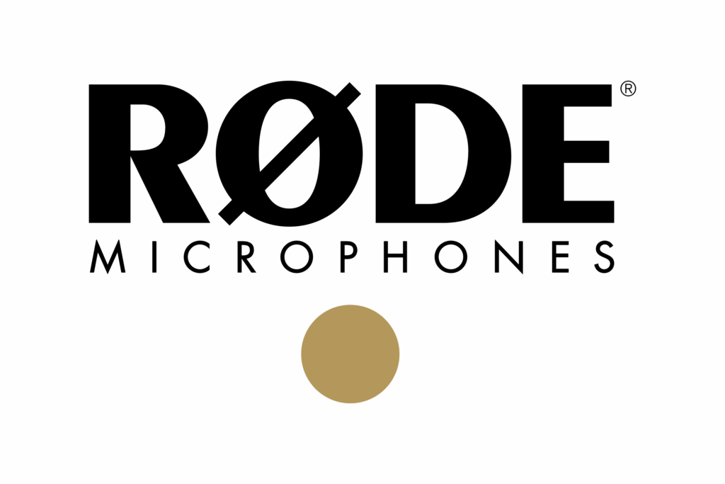 Logo Rode