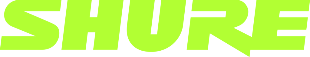Logo Shure