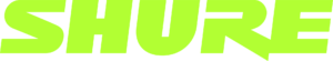 Logo Shure