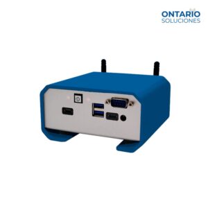 fusion octo ontario