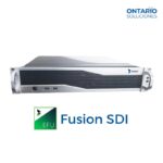 fusion sdi ont