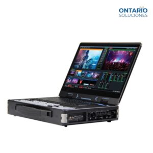 isankeys livesan plus portable live production solution sk 1740 hds
