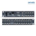 AJA KUMO 1616 Compact 16x16 3G-SDI Router
