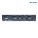 AJA KUMO 3232-12G Compact 32x32 12G-SDI Router