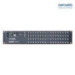 AJA KUMO 3232 Compact 32x32 3G-SDI Router