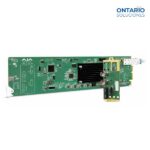 AJA OG-HA5-12G-T HDMI 2.0 to 12G-SDI Converters