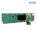 AJA OG-Hi5-12G 4K/UltraHD 12G-SDI to HDMI 2.0 Converters