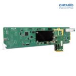 AJA OG-Hi5-12G-R 4K/UltraHD 12G-SDI to HDMI 2.0 Converters