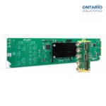 AJA OG-ROI-HDMI openGear HDMI to 3G-SDI Scan Converter