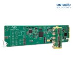 AJA OG-UDC 3G-SDI Up, Down, Cross-Converter