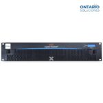 AJA OG-X-FR openGear-compatible 2RU Rackframe