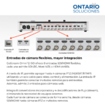 Gostream Omni 12 ISO - Imagen 7
