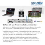 Gostream Omni 12 ISO - Imagen 5