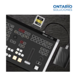 Gostream Omni 12 ISO - Imagen 4