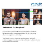 Gostream Omni 12 ISO - Imagen 3