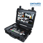 GoStream Duet 8 ISO Kit