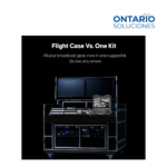 GoStream Duet 8 ISO Kit - Imagen 2