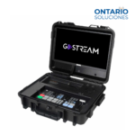GoStream Duet Kit