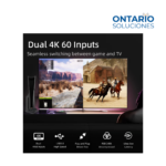 GoStream M2 - Imagen 3