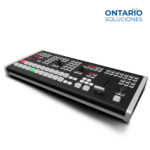 Gostream Omni 12 ISO