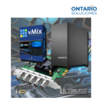 vMix HD Ultimate