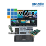 vMix Pro 8x SDI Ultimate