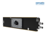 Kiloview FN-50 - Tarjeta de conversión bidireccional 4K