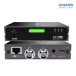 Kiloview N3 - Codificador decodificador 3G-SDI FULL NDI - Imagen 2